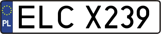 ELCX239