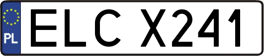 ELCX241