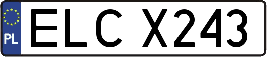 ELCX243