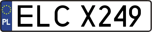 ELCX249