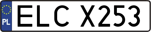 ELCX253