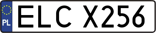 ELCX256