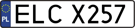 ELCX257