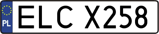 ELCX258