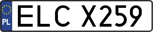 ELCX259
