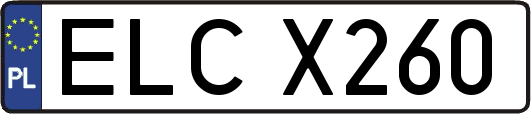 ELCX260