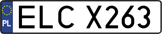 ELCX263