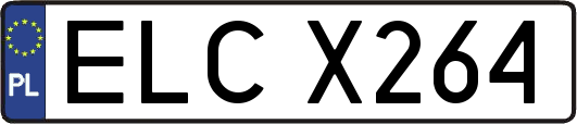 ELCX264
