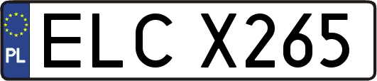 ELCX265