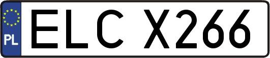 ELCX266