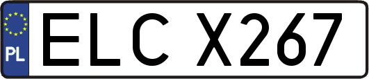 ELCX267