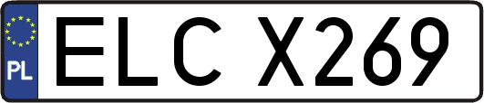 ELCX269