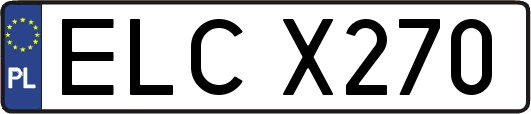 ELCX270
