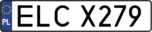 ELCX279