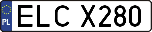 ELCX280