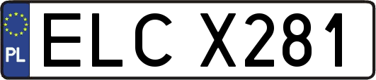 ELCX281