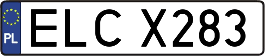 ELCX283