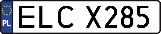 ELCX285