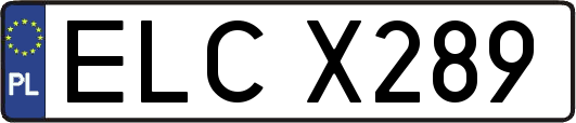 ELCX289