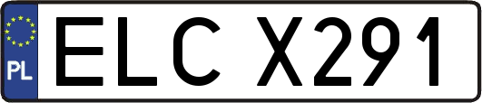 ELCX291