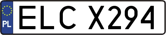 ELCX294