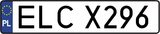ELCX296