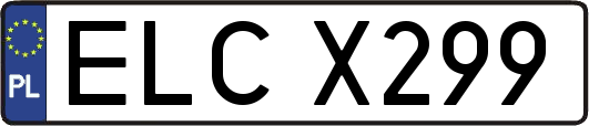 ELCX299