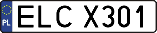 ELCX301