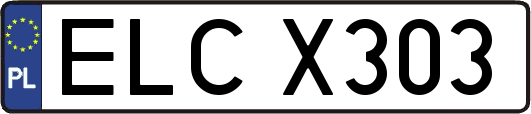 ELCX303