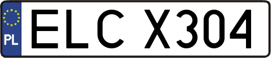 ELCX304