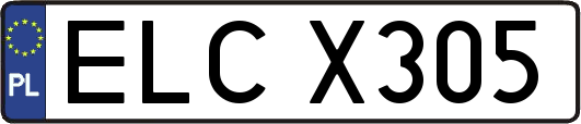 ELCX305