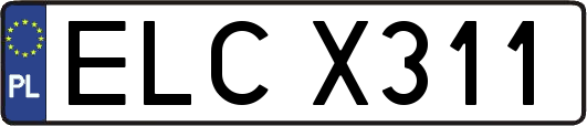 ELCX311