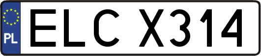 ELCX314