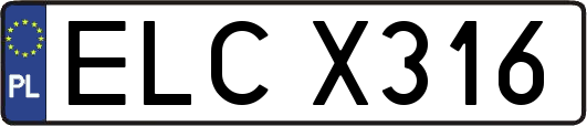 ELCX316
