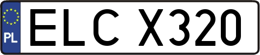 ELCX320