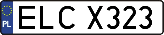 ELCX323