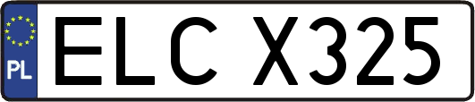 ELCX325