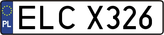 ELCX326