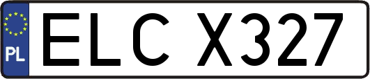 ELCX327