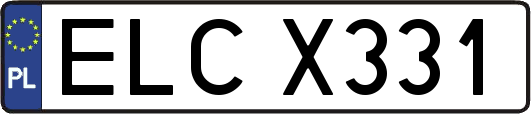 ELCX331