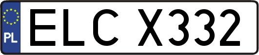 ELCX332