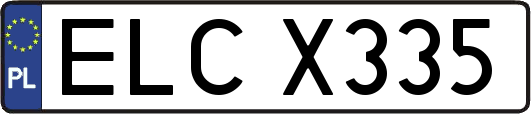 ELCX335