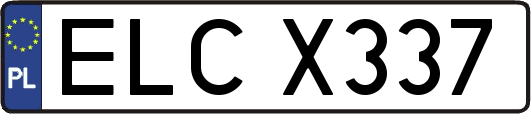 ELCX337