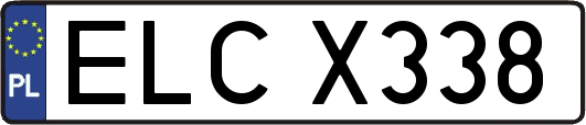 ELCX338