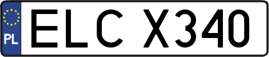 ELCX340