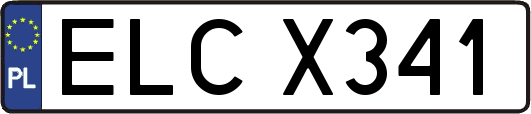 ELCX341
