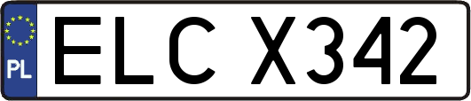 ELCX342