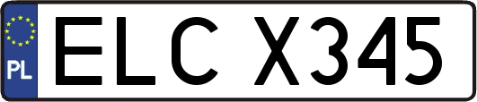ELCX345