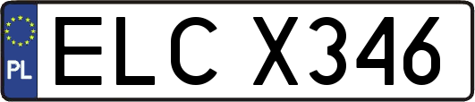 ELCX346