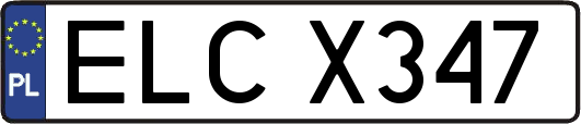 ELCX347
